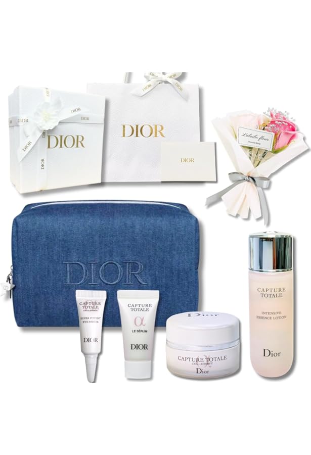 Amazon.co.jp: ディオール ディオール ホリデー オファー: ドラッグストア